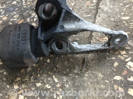 ФОТО Кронштейн для Audi (Ауди) A4 IV B8 8K (07-15) Київ