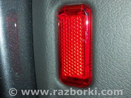 ФОТО Плафон задний левый для Audi (Ауди) A4 IV B8 8K (07-15) Київ
