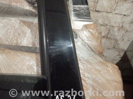 ФОТО Накладка на дверь задняя правая для Audi (Ауди) A4 IV B8 8K (07-15) Київ