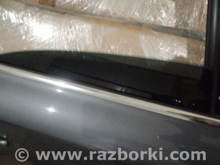 ФОТО Стекло задней правой двери для Audi (Ауди) A4 IV B8 8K (07-15) Київ