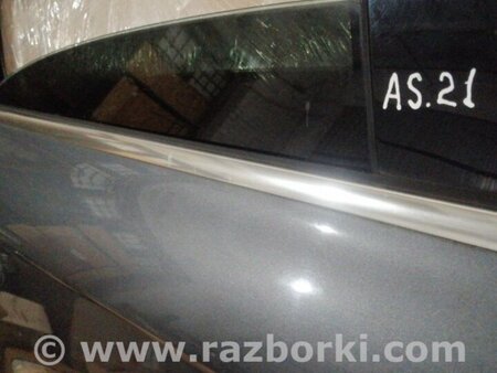 ФОТО Молдинг на дверь задний правый для Audi (Ауди) A4 IV B8 8K (07-15) Київ