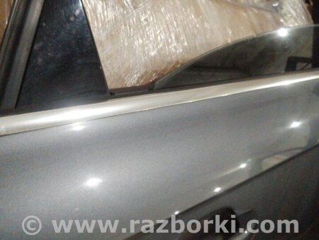 ФОТО Молдинг на дверь задний правый для Audi (Ауди) A4 IV B8 8K (07-15) Київ