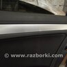 Накладка на дверь задняя правая Audi (Ауди) A4 IV B8 8K (07-15)