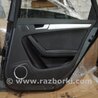 Карта двери задней правой Audi (Ауди) A4 IV B8 8K (07-15)