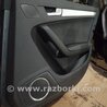 ФОТО Карта двери задней правой для Audi (Ауди) A4 IV B8 8K (07-15) Київ