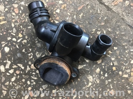 ФОТО Термостат для Audi (Ауди) A4 IV B8 8K (07-15) Київ