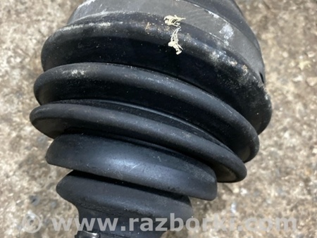 ФОТО Привод для Audi (Ауди) A3 8V1, 8VA, 8V7, 8VS (03.2012-...) Киев