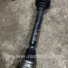 ФОТО Привод для Audi (Ауди) A3 8V1, 8VA, 8V7, 8VS (03.2012-...) Киев