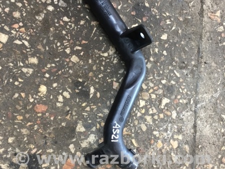 ФОТО Трубка системы охлаждения для Audi (Ауди) A4 IV B8 8K (07-15) Київ