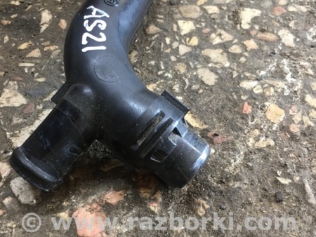 ФОТО Трубка системы охлаждения для Audi (Ауди) A4 IV B8 8K (07-15) Київ