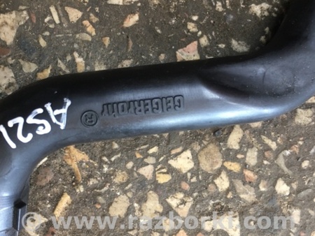 ФОТО Трубка системы охлаждения для Audi (Ауди) A4 IV B8 8K (07-15) Київ