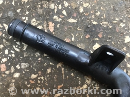 ФОТО Трубка системы охлаждения для Audi (Ауди) A4 IV B8 8K (07-15) Київ