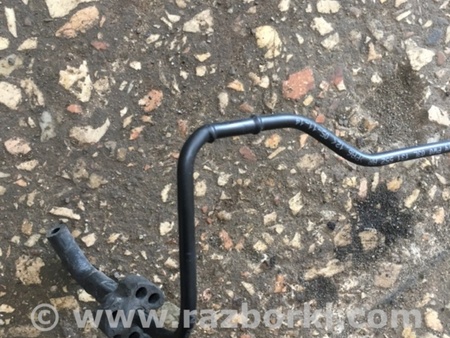 ФОТО Вакуумная трубка для Audi (Ауди) A4 IV B8 8K (07-15) Київ