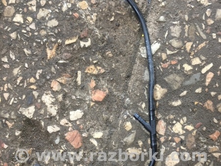 ФОТО Вакуумная трубка для Audi (Ауди) A4 IV B8 8K (07-15) Київ