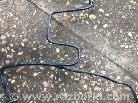 ФОТО Вакуумная трубка для Audi (Ауди) A4 IV B8 8K (07-15) Київ