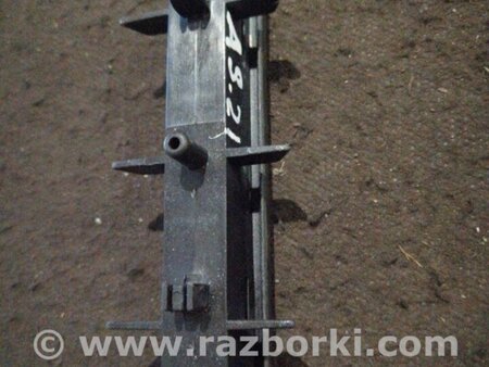 ФОТО Заглушка для Audi (Ауди) A4 IV B8 8K (07-15) Київ