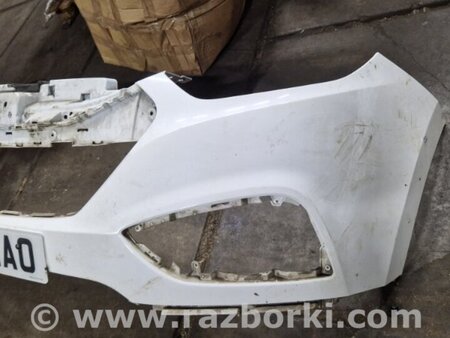 ФОТО Бампер передний для Hyundai ix35 I LM/EL Tucson (10-17) Київ