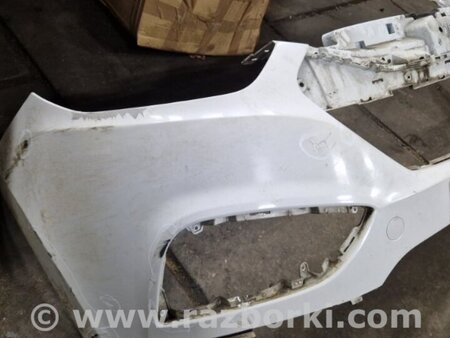 ФОТО Бампер передний для Hyundai ix35 I LM/EL Tucson (10-17) Київ