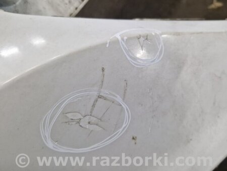 ФОТО Бампер передний для Hyundai ix35 I LM/EL Tucson (10-17) Київ