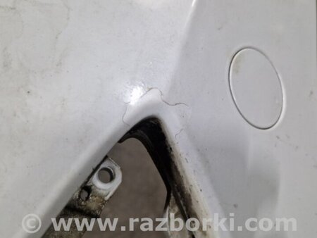 ФОТО Бампер передний для Hyundai ix35 I LM/EL Tucson (10-17) Київ