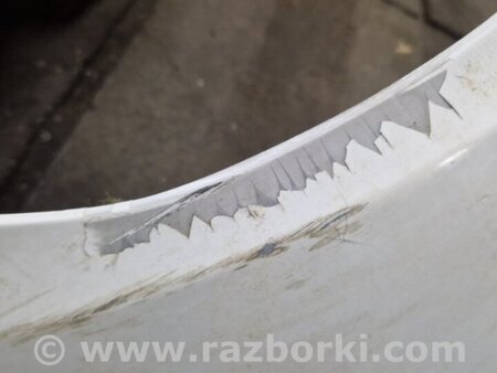 ФОТО Бампер передний для Hyundai ix35 I LM/EL Tucson (10-17) Київ