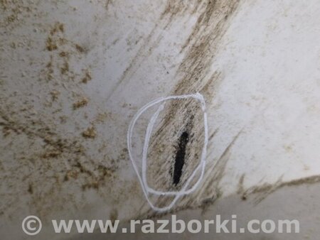 ФОТО Бампер передний для Hyundai ix35 I LM/EL Tucson (10-17) Київ