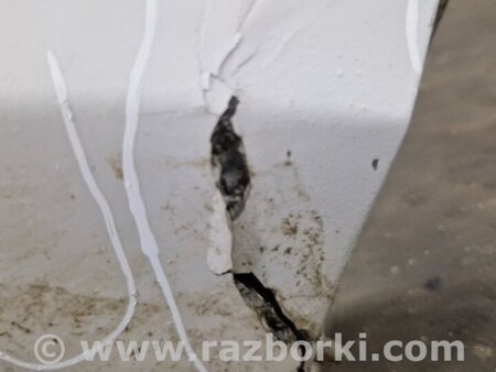 ФОТО Бампер передний для Hyundai ix35 I LM/EL Tucson (10-17) Київ