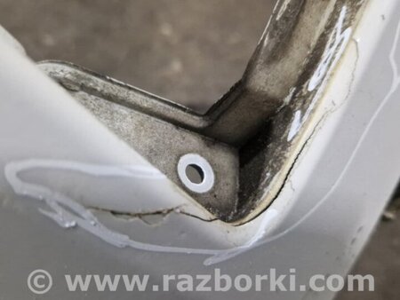 ФОТО Бампер передний для Hyundai ix35 I LM/EL Tucson (10-17) Київ