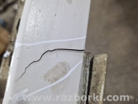 ФОТО Бампер передний для Hyundai ix35 I LM/EL Tucson (10-17) Київ