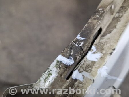 ФОТО Бампер передний для Hyundai ix35 I LM/EL Tucson (10-17) Київ