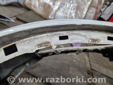 ФОТО Бампер передний для Hyundai ix35 I LM/EL Tucson (10-17) Київ