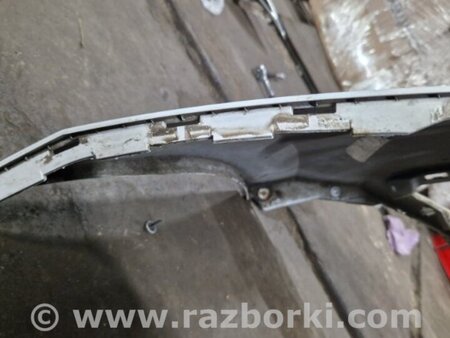 ФОТО Бампер передний для Hyundai ix35 I LM/EL Tucson (10-17) Київ