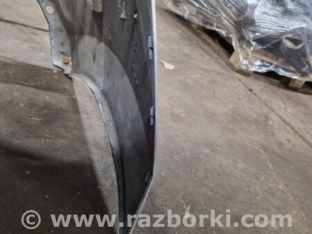 ФОТО Бампер передний для Hyundai ix35 I LM/EL Tucson (10-17) Київ