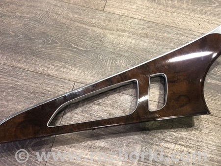 ФОТО Накладка в салоне передняя левая для Audi (Ауди) A6 C7 4G (11-18) Київ