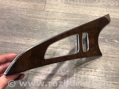 ФОТО Накладка в салоне передняя левая для Audi (Ауди) A6 C7 4G (11-18) Київ