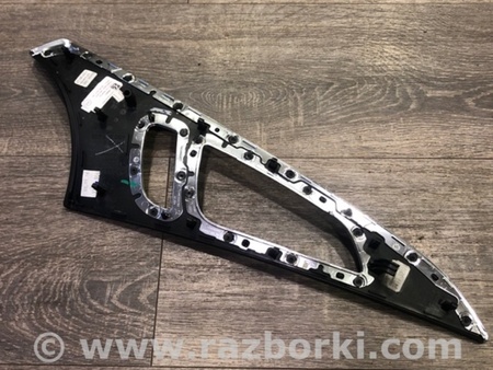 ФОТО Накладка в салоне передняя левая для Audi (Ауди) A6 C7 4G (11-18) Київ