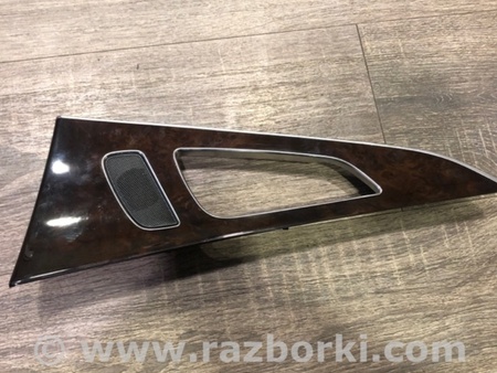 ФОТО Накладка в салоне задняя правая для Audi (Ауди) A6 C7 4G (11-18) Київ