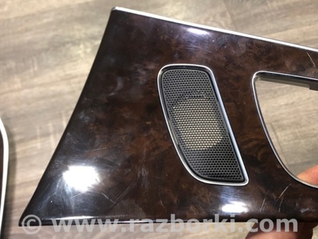 ФОТО Накладка в салоне задняя правая для Audi (Ауди) A6 C7 4G (11-18) Київ