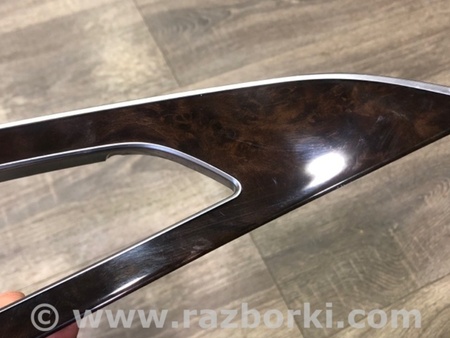 ФОТО Накладка в салоне задняя правая для Audi (Ауди) A6 C7 4G (11-18) Київ