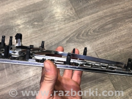 ФОТО Накладка в салоне задняя правая для Audi (Ауди) A6 C7 4G (11-18) Київ