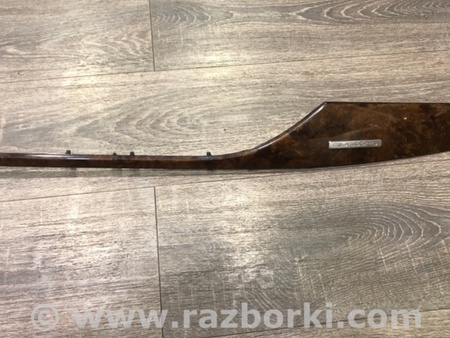 ФОТО Накладка в салоне для Audi (Ауди) A6 C7 4G (11-18) Київ