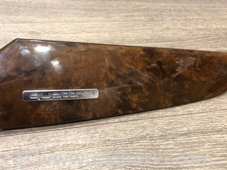 ФОТО Накладка в салоне для Audi (Ауди) A6 C7 4G (11-18) Київ