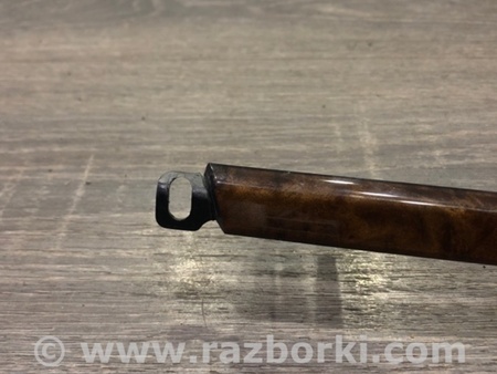 ФОТО Накладка в салоне для Audi (Ауди) A6 C7 4G (11-18) Київ