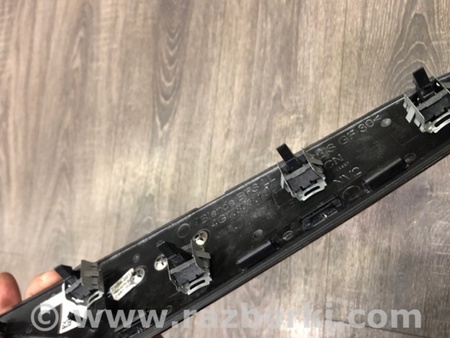 ФОТО Накладка в салоне для Audi (Ауди) A6 C7 4G (11-18) Київ