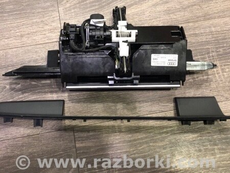 ФОТО Магнитола для Audi (Ауди) A6 C7 4G (11-18) Київ