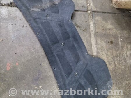 ФОТО Обшивка капота для Hyundai ix35 I LM/EL Tucson (10-17) Київ