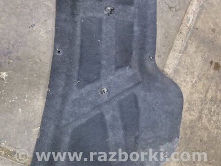 ФОТО Обшивка капота для Hyundai ix35 I LM/EL Tucson (10-17) Київ