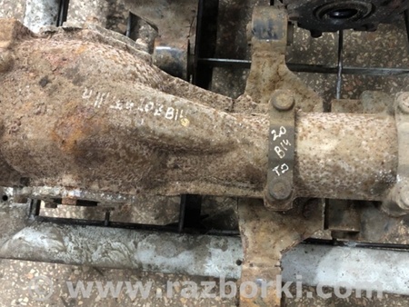 ФОТО Редуктор задний для Subaru Legacy IV BL/BP (03-09) Київ