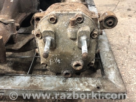 ФОТО Редуктор задний для Subaru Legacy IV BL/BP (03-09) Київ