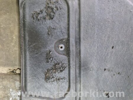 ФОТО Обшивка капота для Subaru Legacy IV BL/BP (03-09) Київ